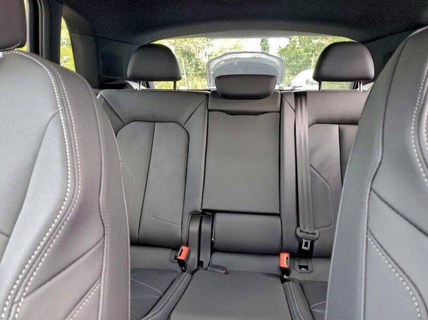 2025 Audi Q3 Image 7