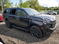 Image for 2023 Chevrolet Tahoe RST ID: 6843869