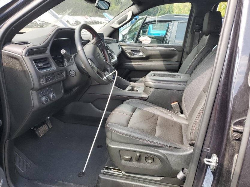 2023 Chevrolet Tahoe Image 5