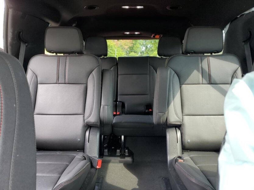 2023 Chevrolet Tahoe Image 6