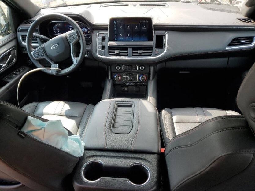 2023 Chevrolet Tahoe Image 7