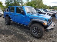 Image for 2024 Jeep Wrangler Rubicon ID: 6843870