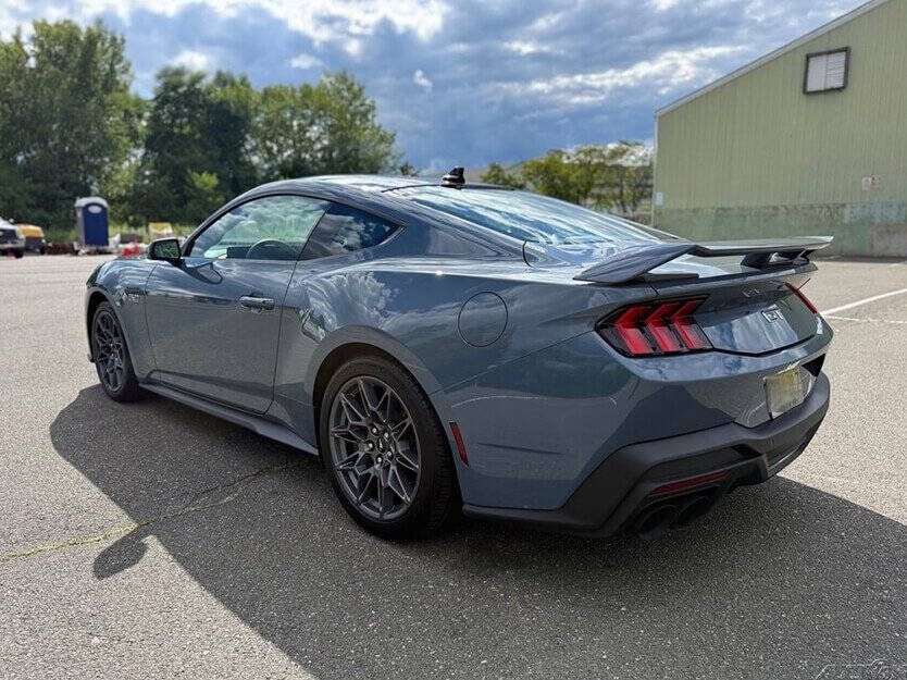 2024 Ford Mustang Image 5