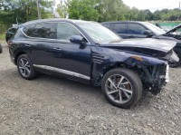 Image for 2025 Genesis GV80 3.5T Adced ID: 6843878