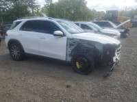 Image for 2024 Mercedes-Benz GLE-Class GLE 350 4MATIC ID: 6843881