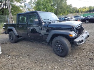 Image for 2023 Jeep Gladiator  ID: 6843882