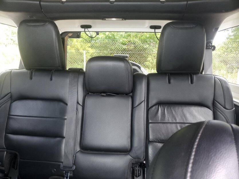 2018 Jeep Wrangler Unlimited Image 7