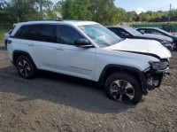 Image for 2023 Jeep Grand Cherokee LIMITED 4XE ID: 6843885
