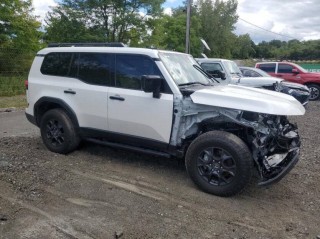 Image for 2024 Lexus GX  ID: 6843886