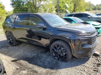 Image for 2025 Chevrolet Traverse RS ID: 6843887