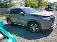 Image for 2023 Nissan Pathfinder Platinum ID: 6843890