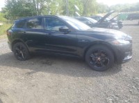 Image for 2019 Jaguar F-PACE 25t R Sport ID: 6843891
