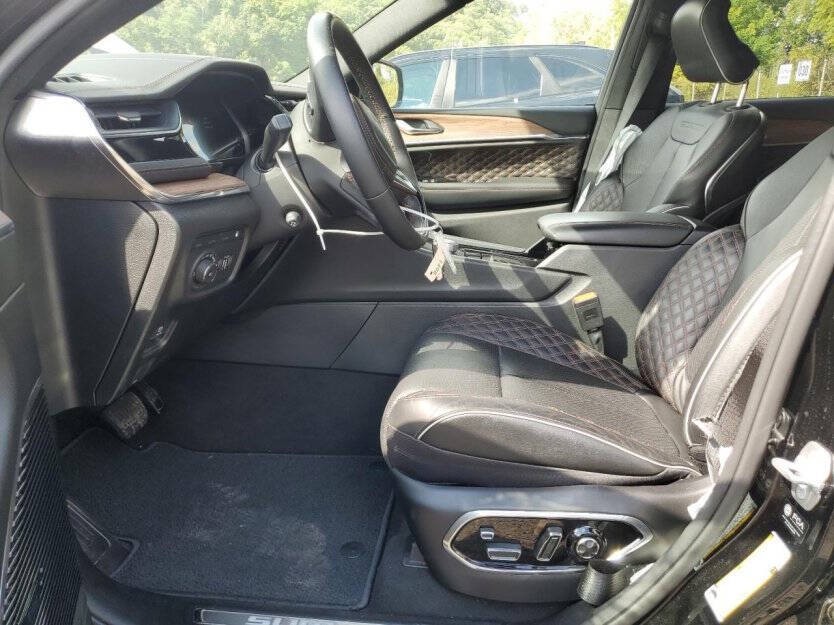 2023 Jeep Grand Cherokee Image 6