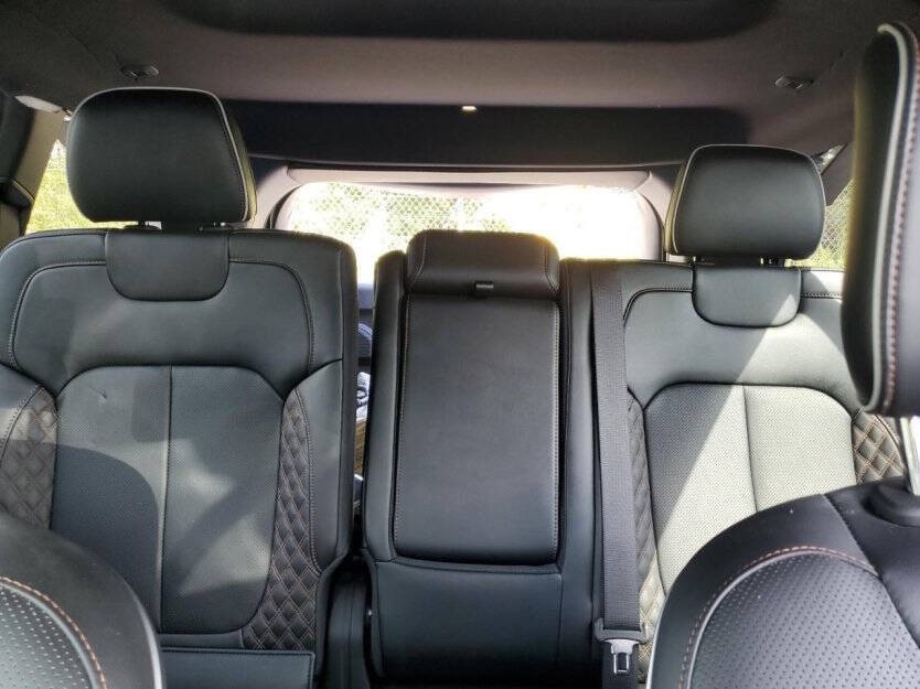 2023 Jeep Grand Cherokee Image 7