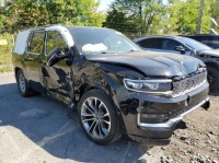 Image for 2022 Jeep Grand Cherokee Series III ID: 6843895