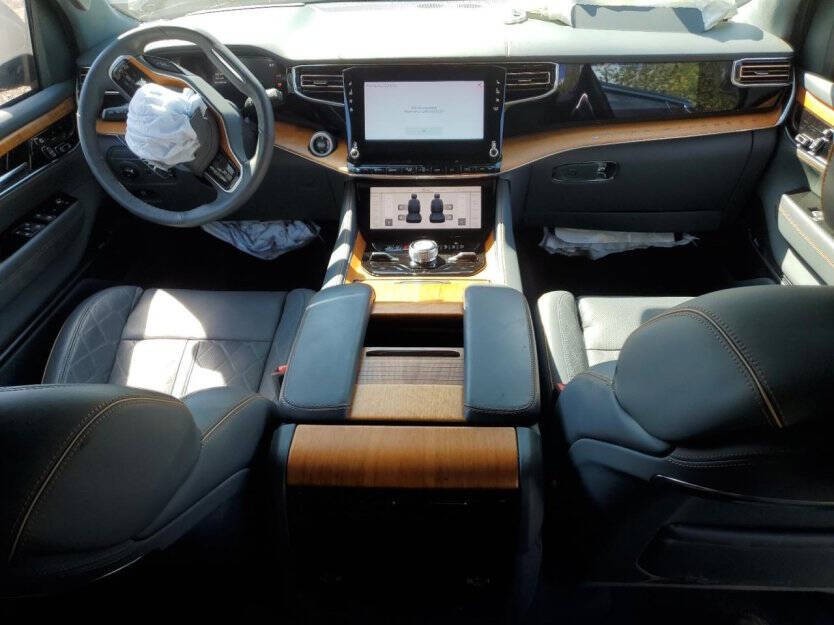 2022 Jeep Grand Cherokee Image 7