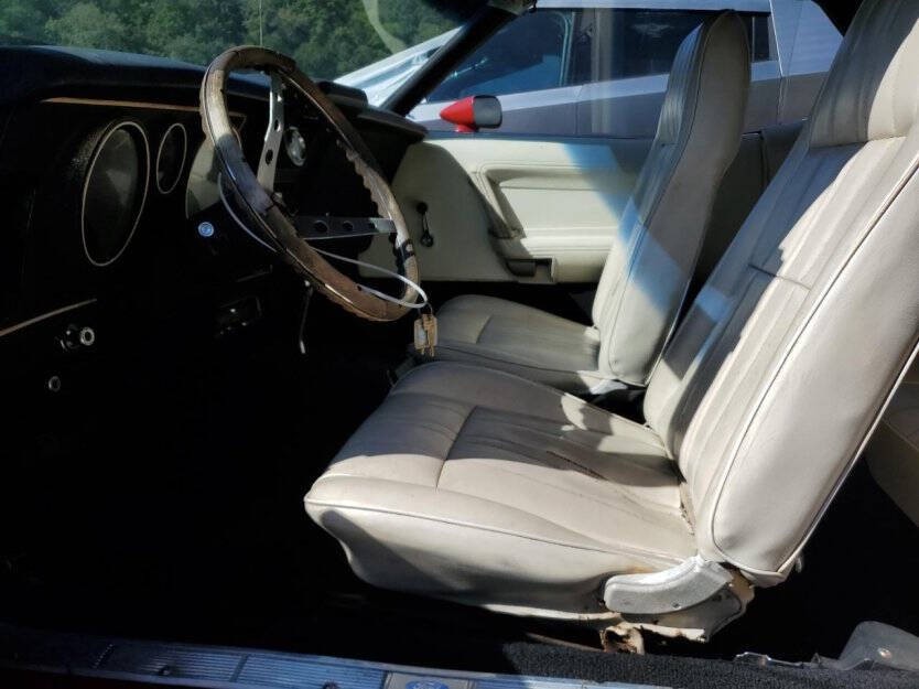 1973 Ford Mustang Image 6