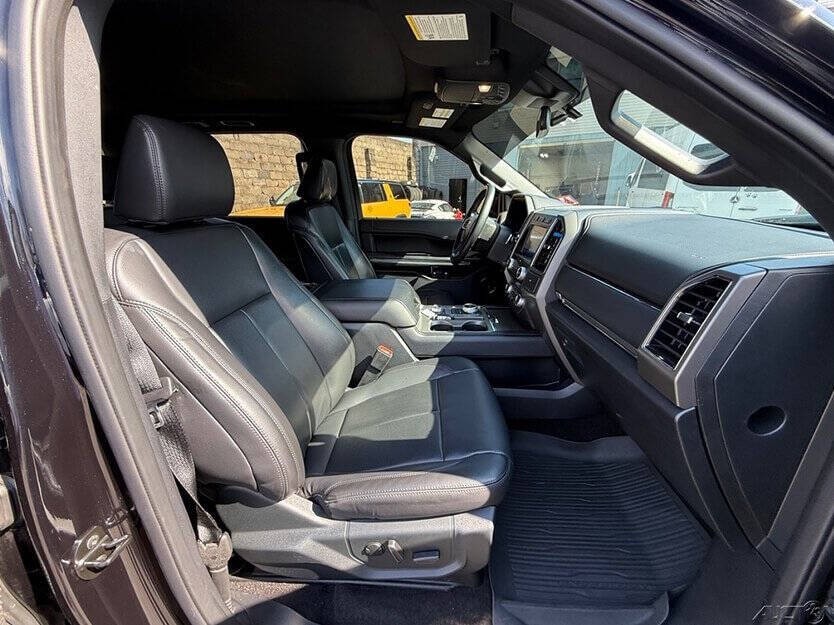 2021 Ford Expedition Image 5