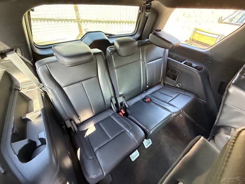 2021 Ford Expedition Image 7