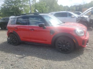 Image for 2024 MINI Countryman Cooper S ALL4 ID: 6843900