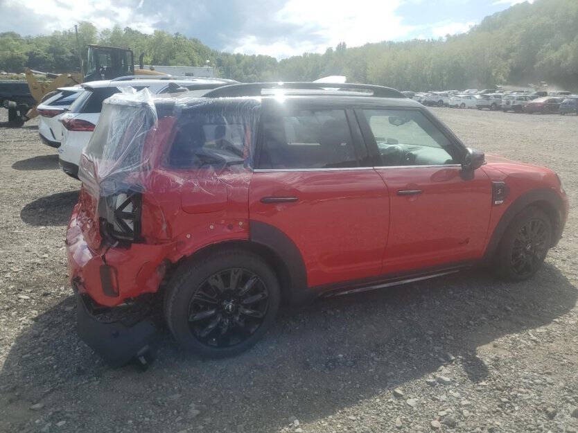 2024 MINI Countryman Image 5