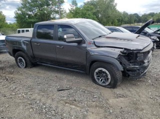 Image for 2021 RAM 1500 TRX Crew Cab 5.6 ft. SB Pickup ID: 6843901