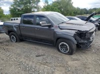 Image for 2021 RAM 1500 TRX Crew Cab 5.6 ft. SB Pickup ID: 6843901