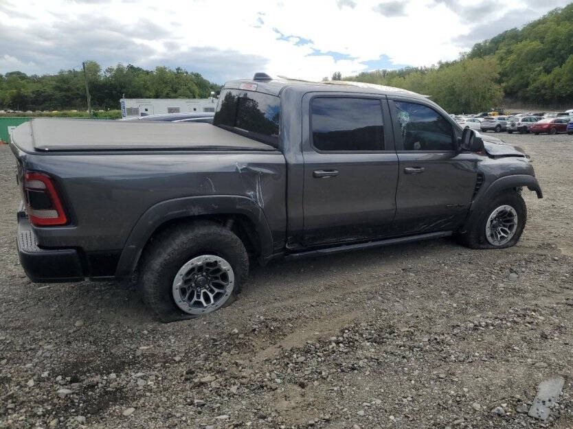 2021 RAM 1500 Image 4