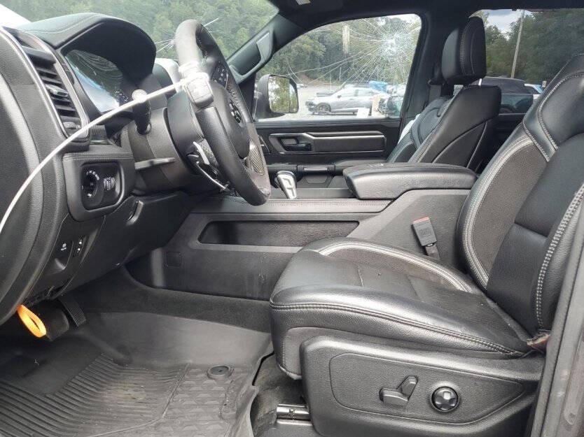 2021 RAM 1500 Image 5