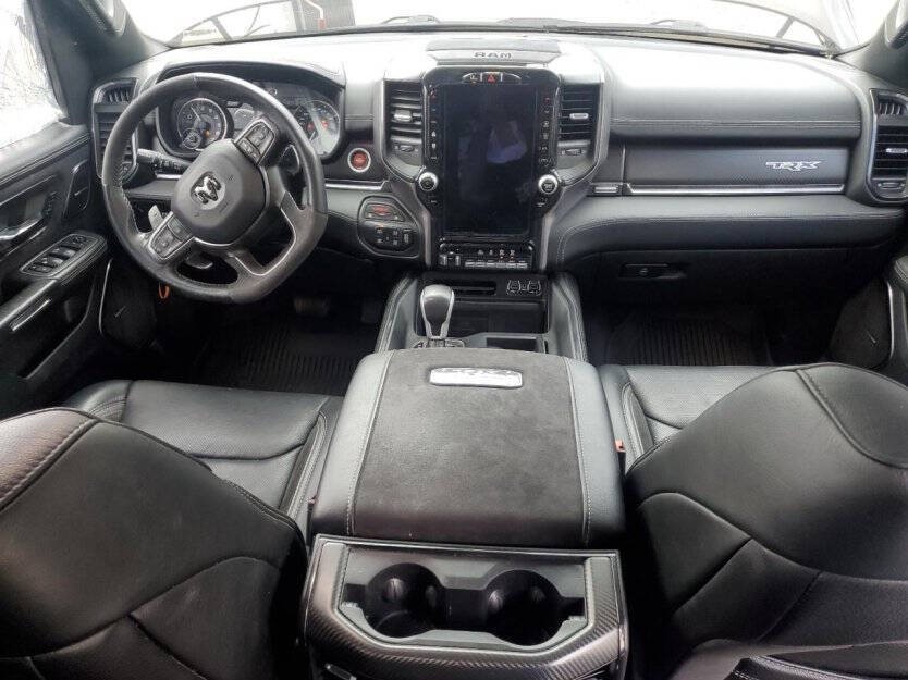 2021 RAM 1500 Image 7
