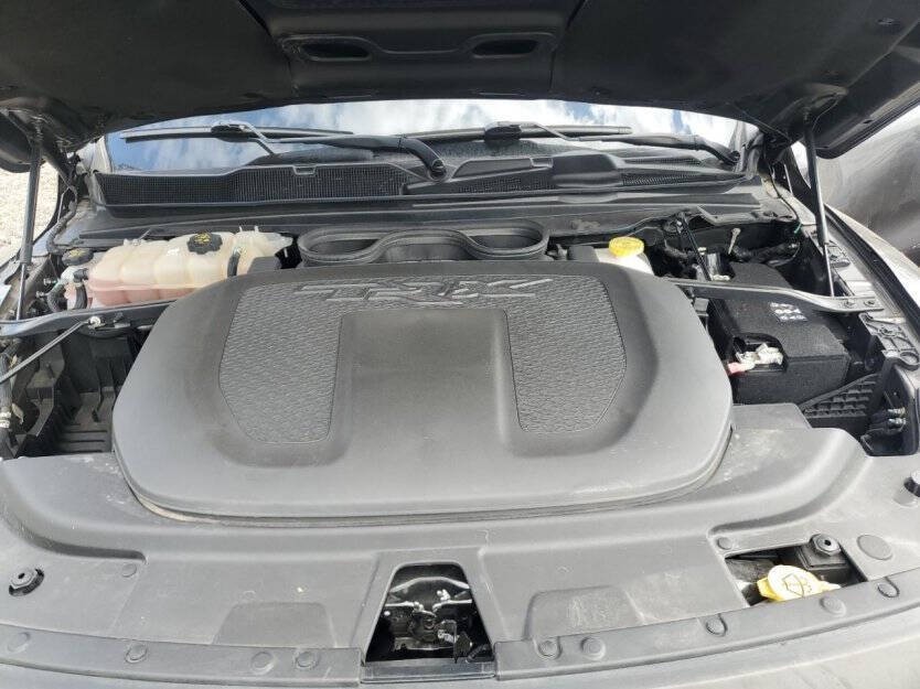 2021 RAM 1500 Image 9