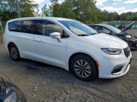 Image for 2022 Chrysler Pacifica Touring L ID: 6843902