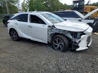 Image for 2024 Lexus RX 350  ID: 6843908