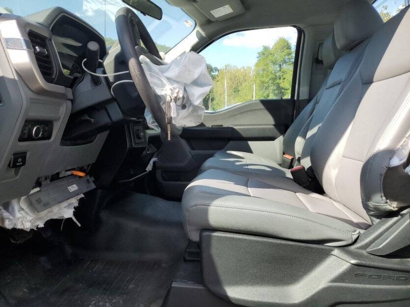 2023 Ford F-150 Image 6