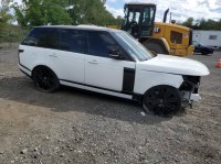 Image for 2019 Land Rover Range Rover HSE ID: 6843910