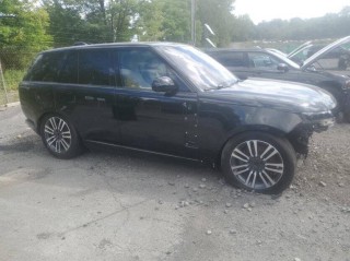 Image for 2023 Land Rover Range Rover P530 SE ID: 6843911