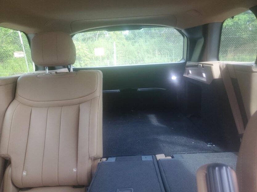 2023 Land Rover Range Rover Image 7