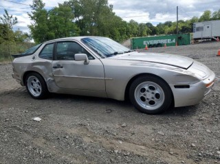 Image for 1986 Porsche 944 Turbo ID: 6843912