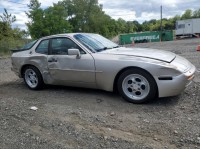 Image for 1986 Porsche 944 Turbo ID: 6843912