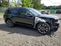 Image for 2022 Jeep Grand Cherokee Overland (midyear release) ID: 6843913
