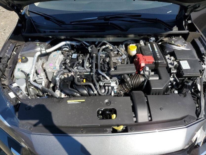2025 Nissan Sentra Image 9