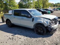 Image for 2024 Ford Maverick Lariat SuperCrew 4.5 ft. SB ID: 6843916