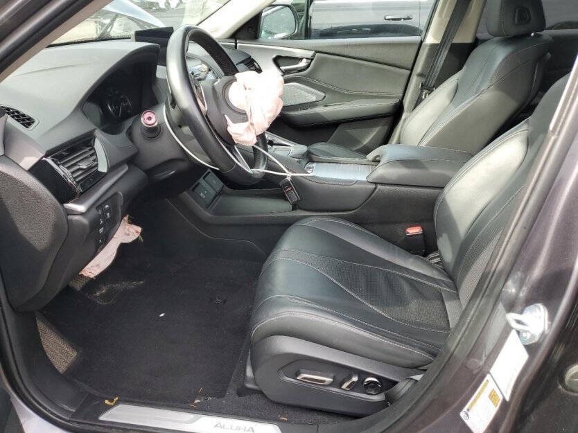 2021 Acura RDX Image 6
