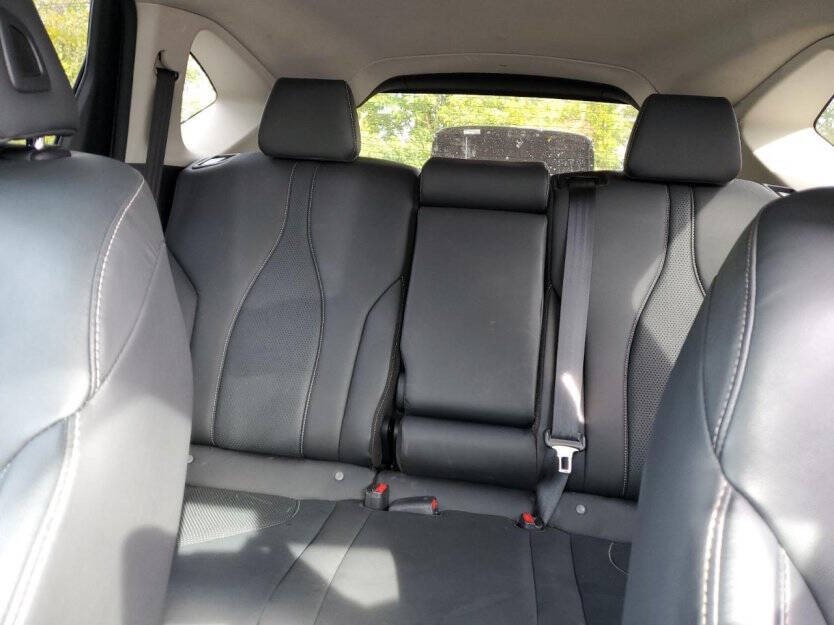 2021 Acura RDX Image 7