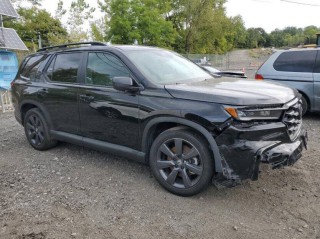 Image for 2025 Honda Pilot Sport ID: 6858495