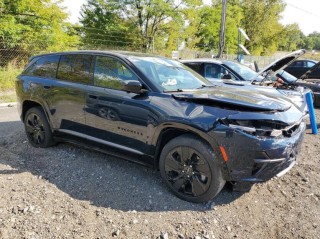 Image for 2024 Jeep Wagoneer S Launch Edition ID: 6858497