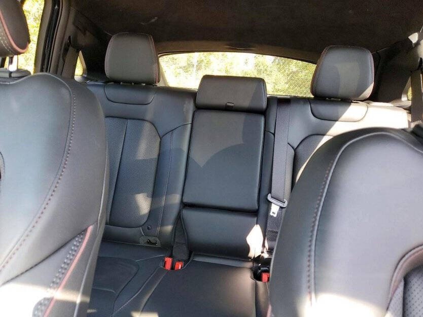 2024 Jeep Wagoneer S Image 7