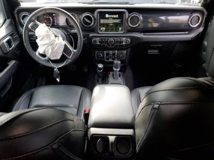 2023 Jeep Wrangler Image 7