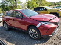 Image for 2022 Toyota Venza Limited ID: 6858499