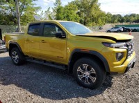 Image for 2023 GMC Canyon AT4 Crew Cab 5 ft. SB ID: 6858502